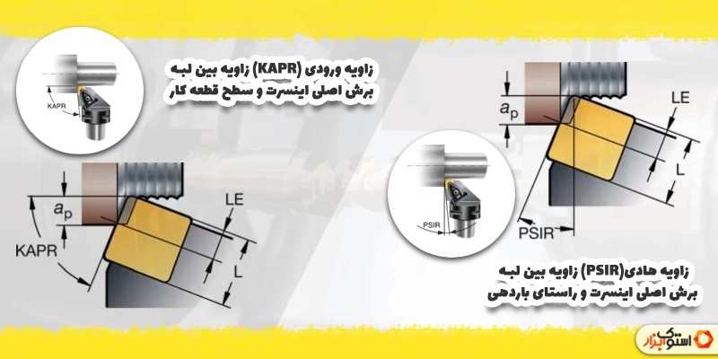 نحوه انتخاب اندازه الماس تراشکاری